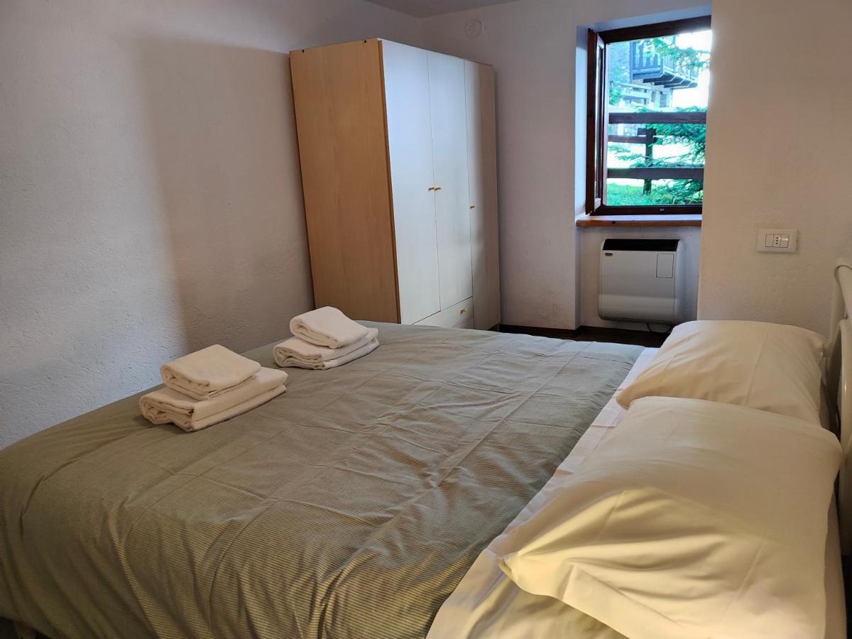 Appartamento Chatrian 1 Cir-Torgnon-0030 ภายนอก รูปภาพ